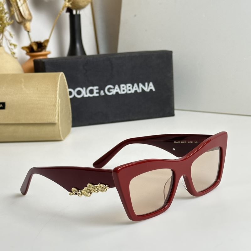 D&G Sunglasses